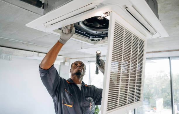 Licensed Air Conditioning Service service in Line Lexington, PA - FH HVAC