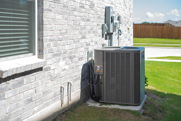 Reliable Air Conditioning Service contractor in Line Lexington, PA by FH HVAC